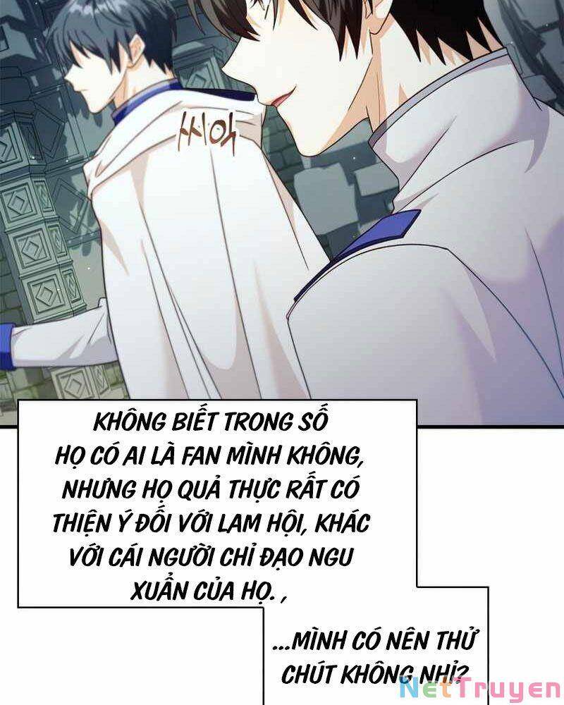 Kí Sự Hồi Quy Chap 51 - Next Chap 52