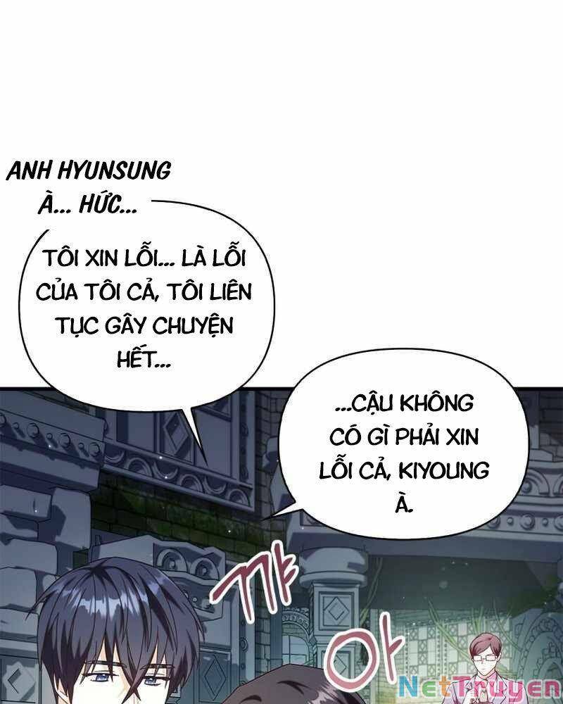 Kí Sự Hồi Quy Chap 51 - Next Chap 52