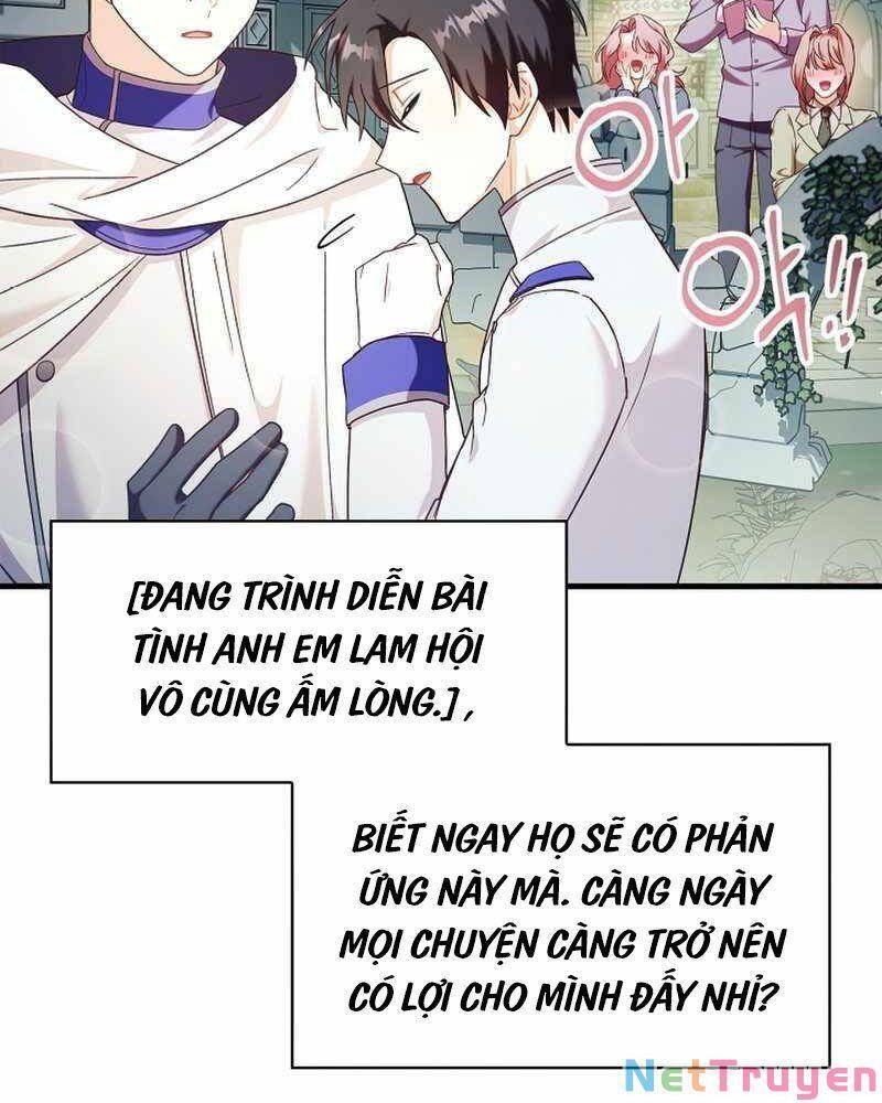 Kí Sự Hồi Quy Chap 51 - Next Chap 52