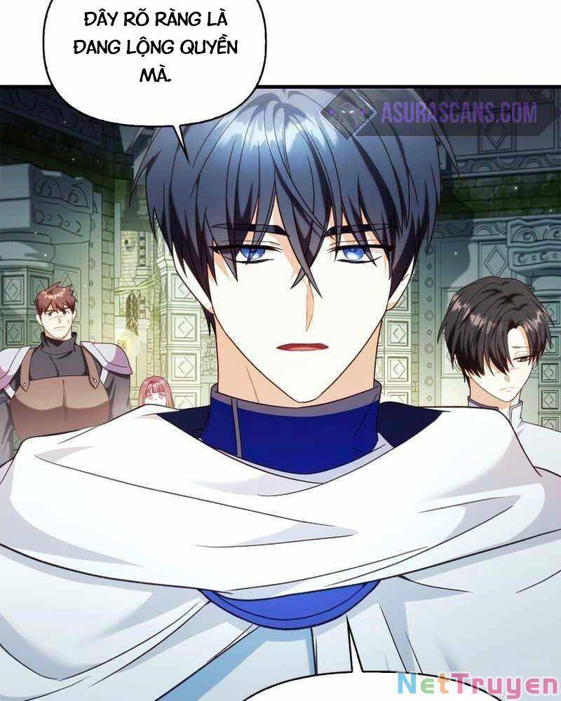 Kí Sự Hồi Quy Chap 51 - Next Chap 52