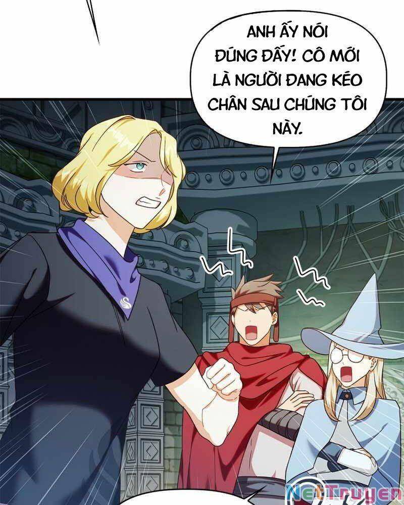 Kí Sự Hồi Quy Chap 51 - Next Chap 52