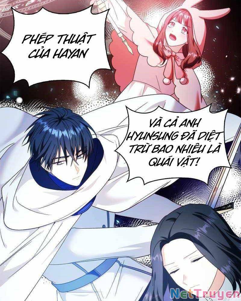 Kí Sự Hồi Quy Chap 51 - Next Chap 52