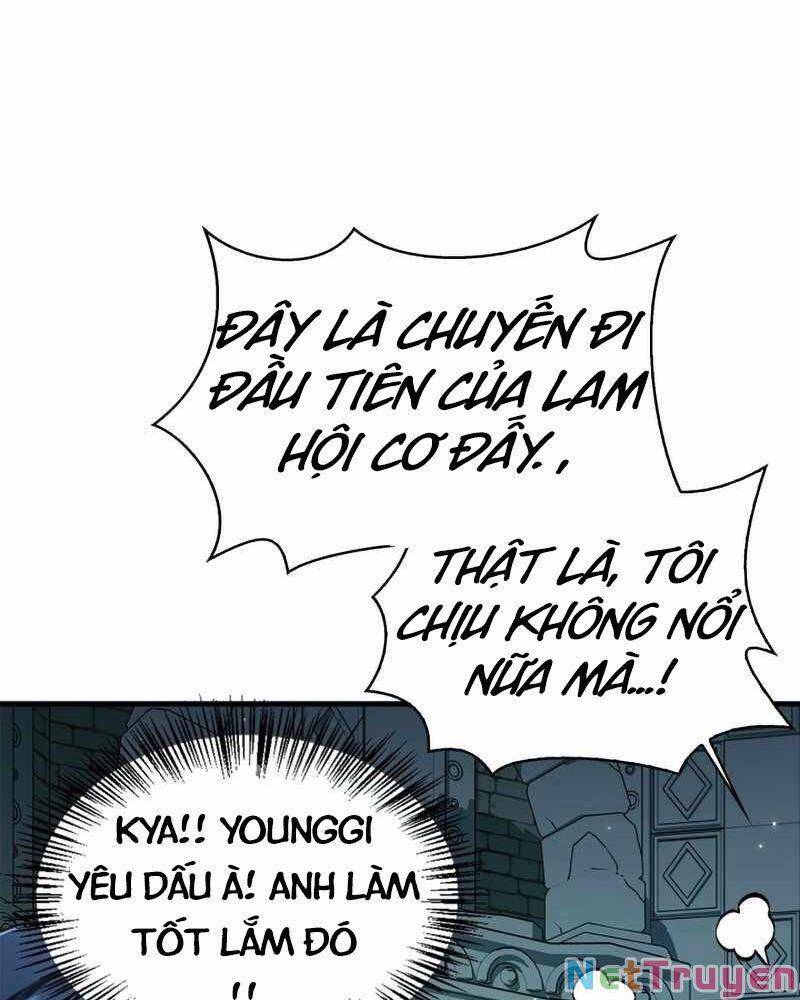 Kí Sự Hồi Quy Chap 51 - Next Chap 52
