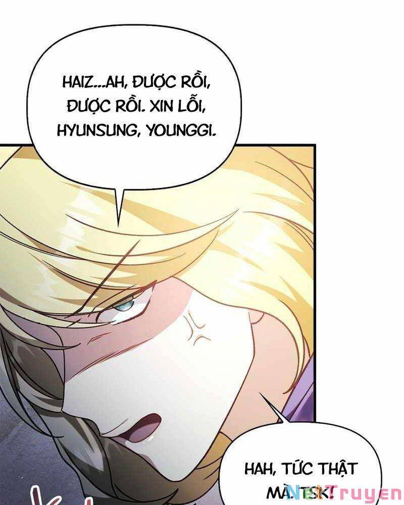 Kí Sự Hồi Quy Chap 51 - Next Chap 52