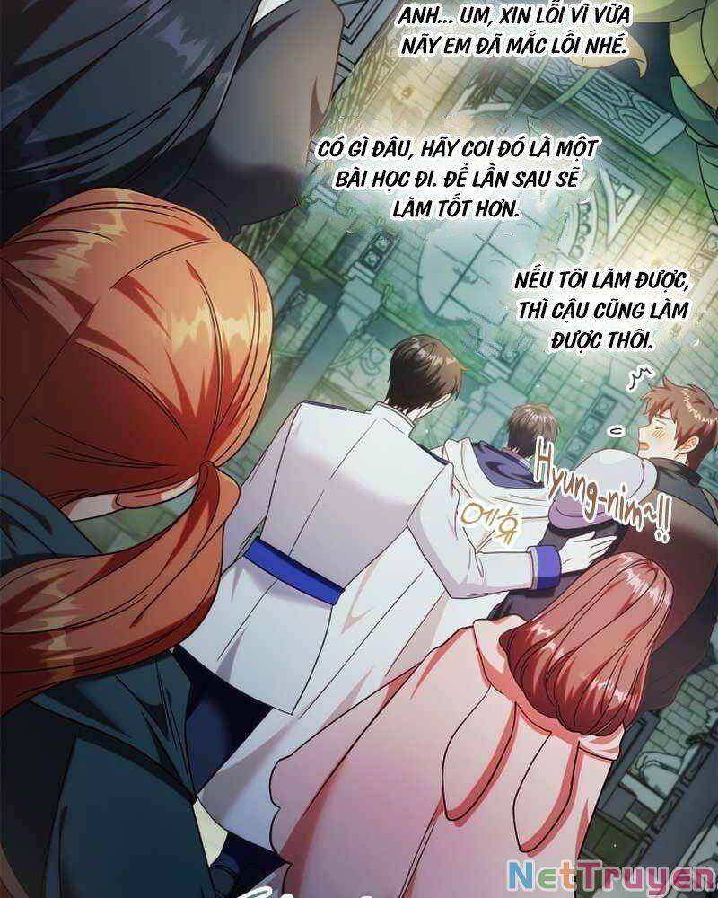 Kí Sự Hồi Quy Chap 51 - Next Chap 52