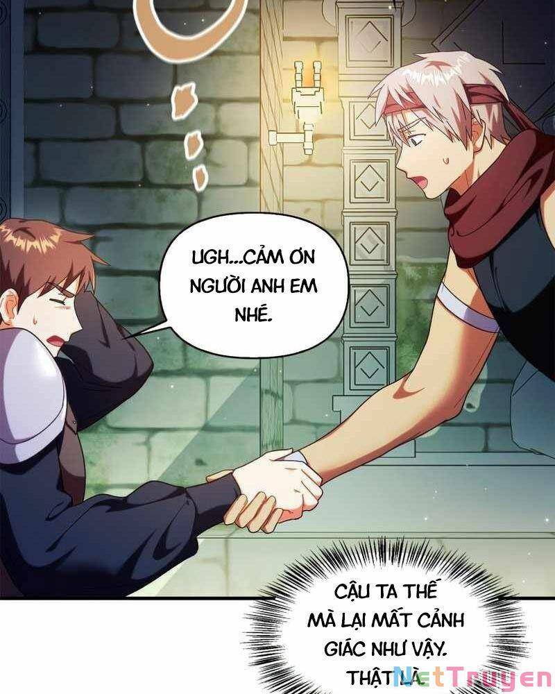 Kí Sự Hồi Quy Chap 51 - Next Chap 52