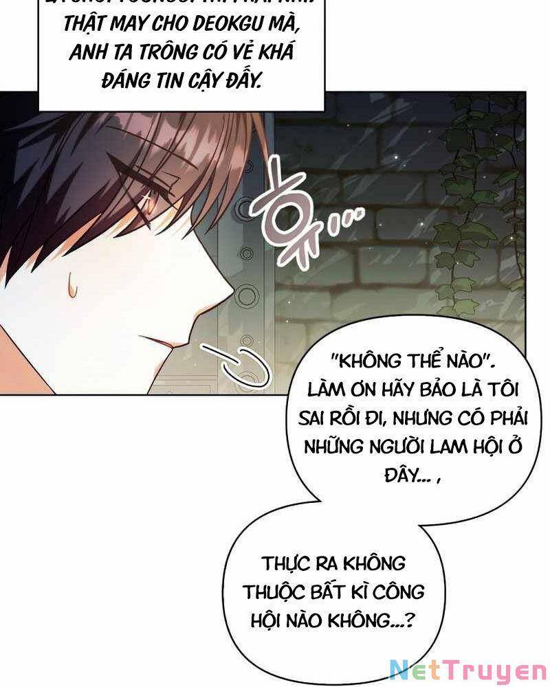 Kí Sự Hồi Quy Chap 51 - Next Chap 52