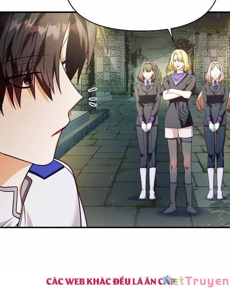 Kí Sự Hồi Quy Chap 51 - Next Chap 52
