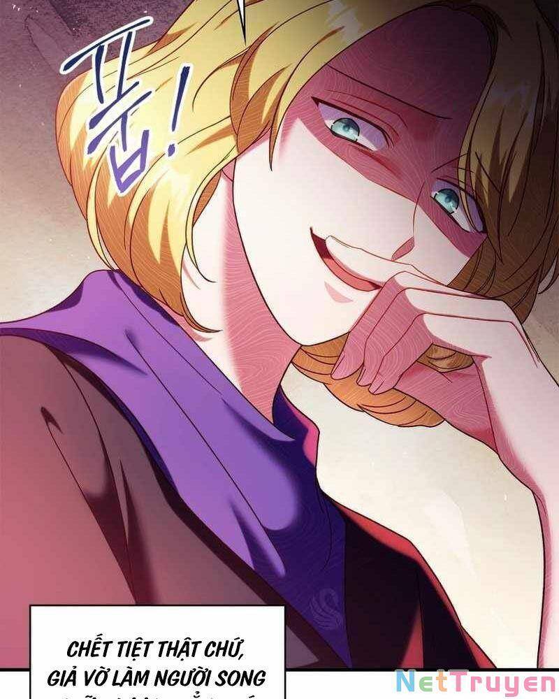 Kí Sự Hồi Quy Chap 51 - Next Chap 52