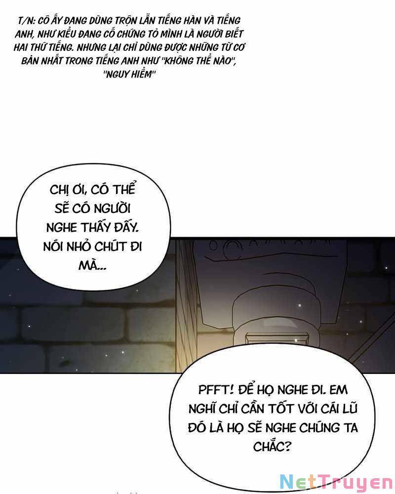 Kí Sự Hồi Quy Chap 51 - Next Chap 52