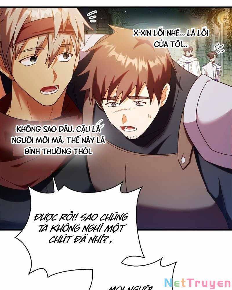 Kí Sự Hồi Quy Chap 51 - Next Chap 52