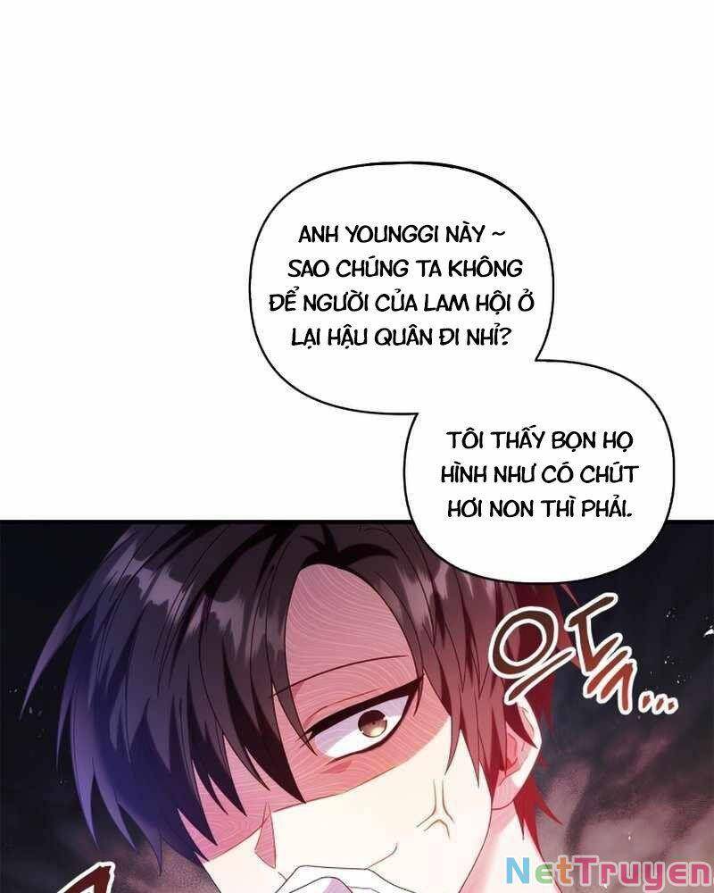 Kí Sự Hồi Quy Chap 51 - Next Chap 52