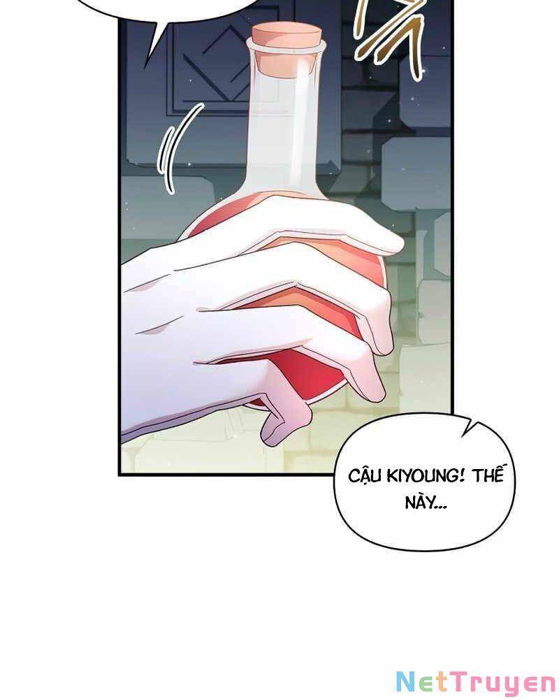 Kí Sự Hồi Quy Chap 51 - Next Chap 52