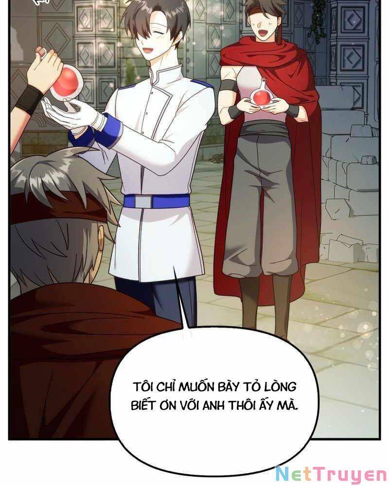 Kí Sự Hồi Quy Chap 51 - Next Chap 52
