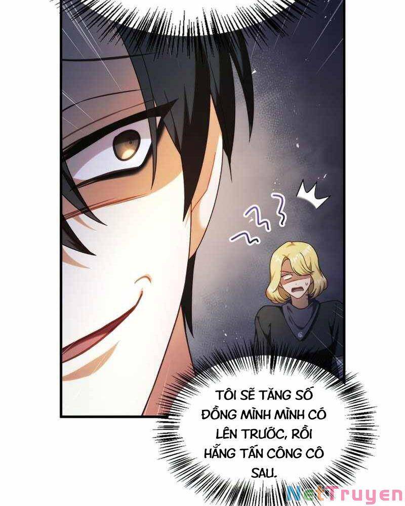 Kí Sự Hồi Quy Chap 51 - Next Chap 52