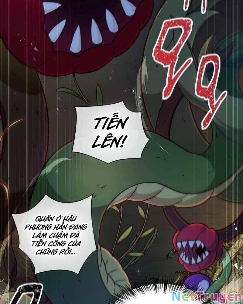 Kí Sự Hồi Quy Chap 51 - Next Chap 52