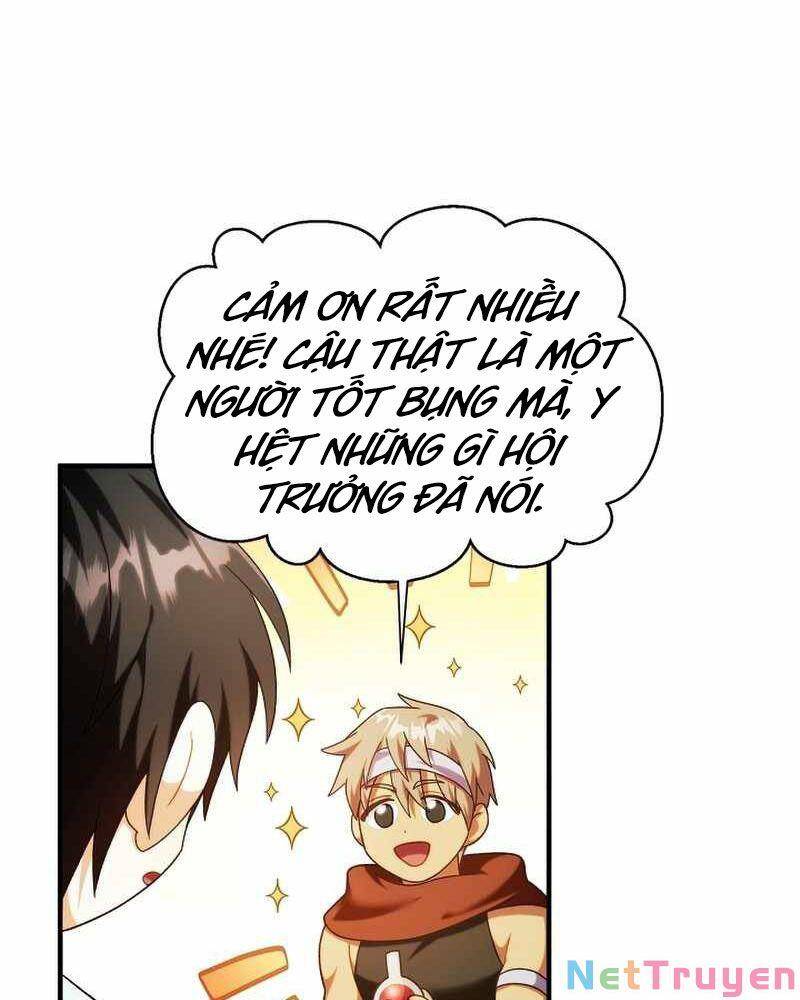 Kí Sự Hồi Quy Chap 51 - Next Chap 52