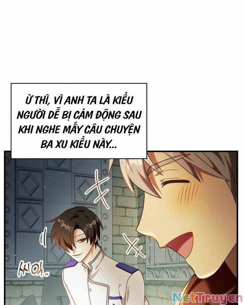 Kí Sự Hồi Quy Chap 51 - Next Chap 52