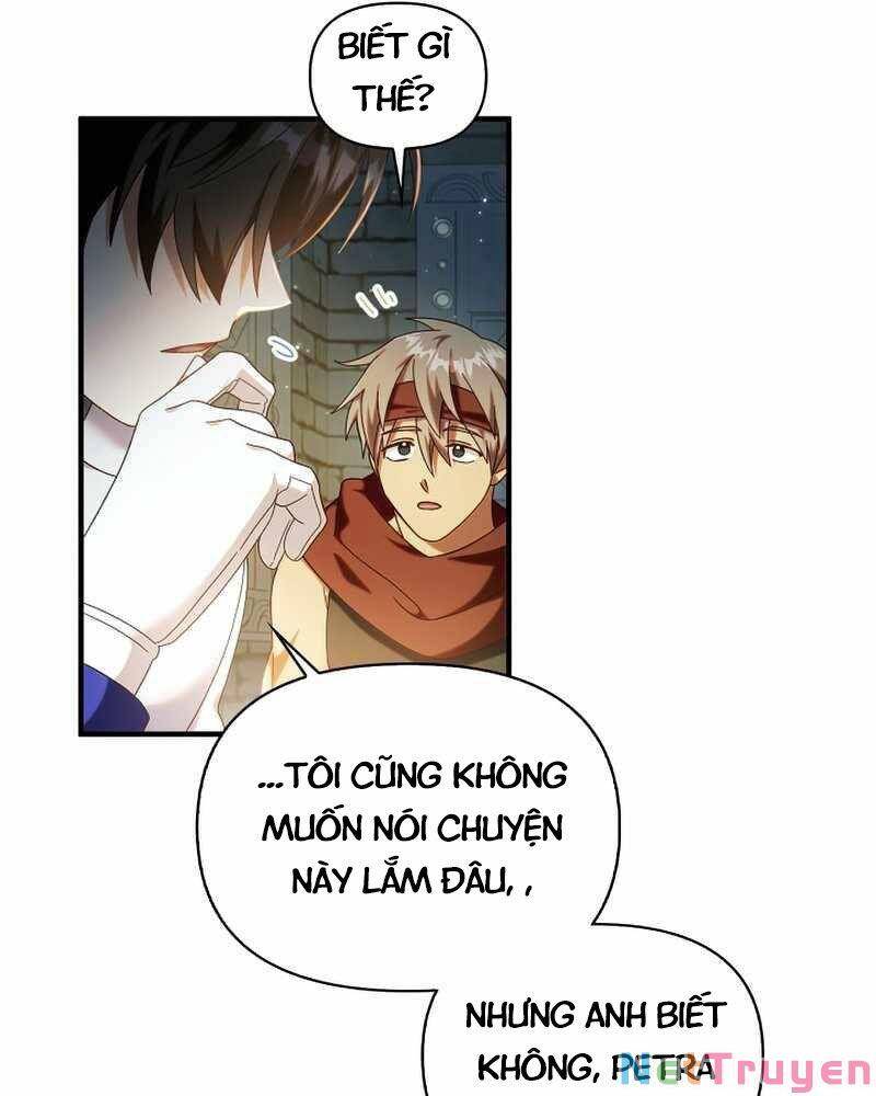 Kí Sự Hồi Quy Chap 51 - Next Chap 52