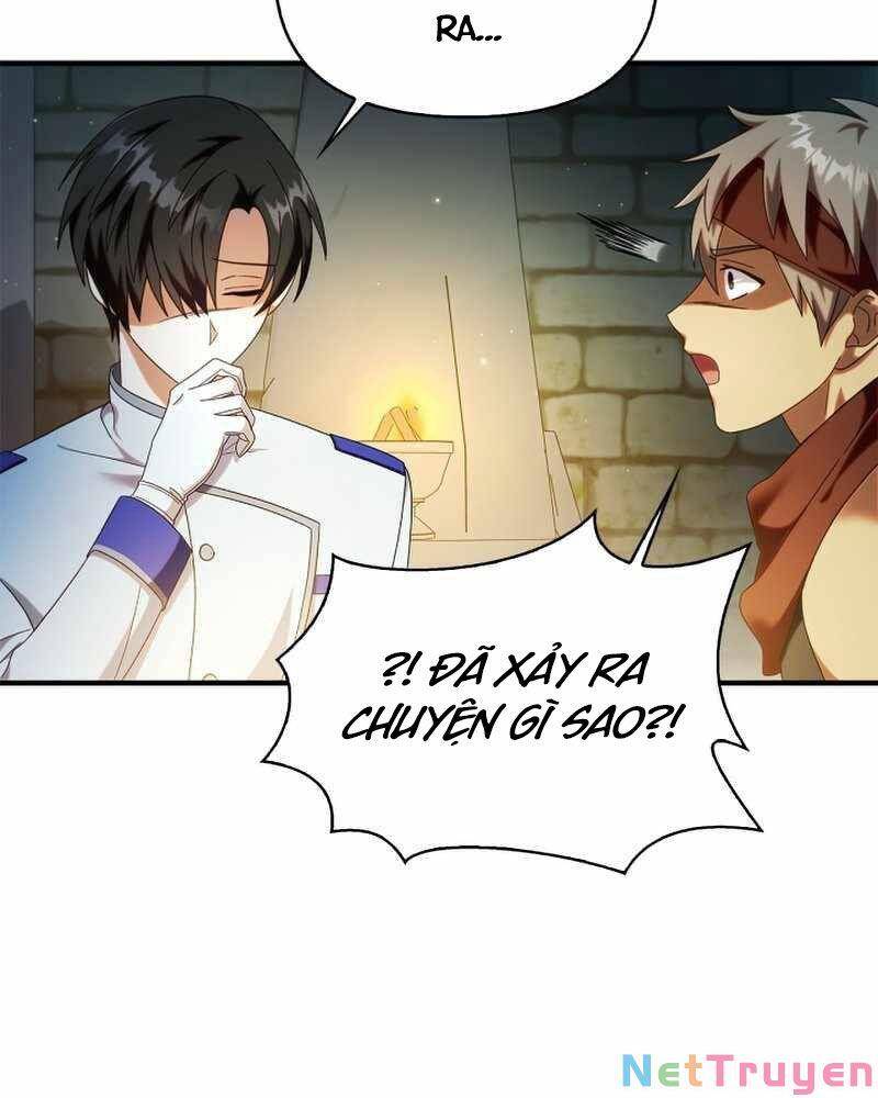 Kí Sự Hồi Quy Chap 51 - Next Chap 52