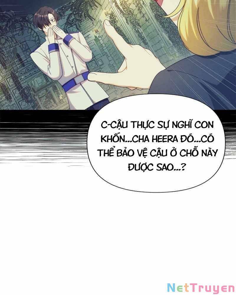 Kí Sự Hồi Quy Chap 51 - Next Chap 52