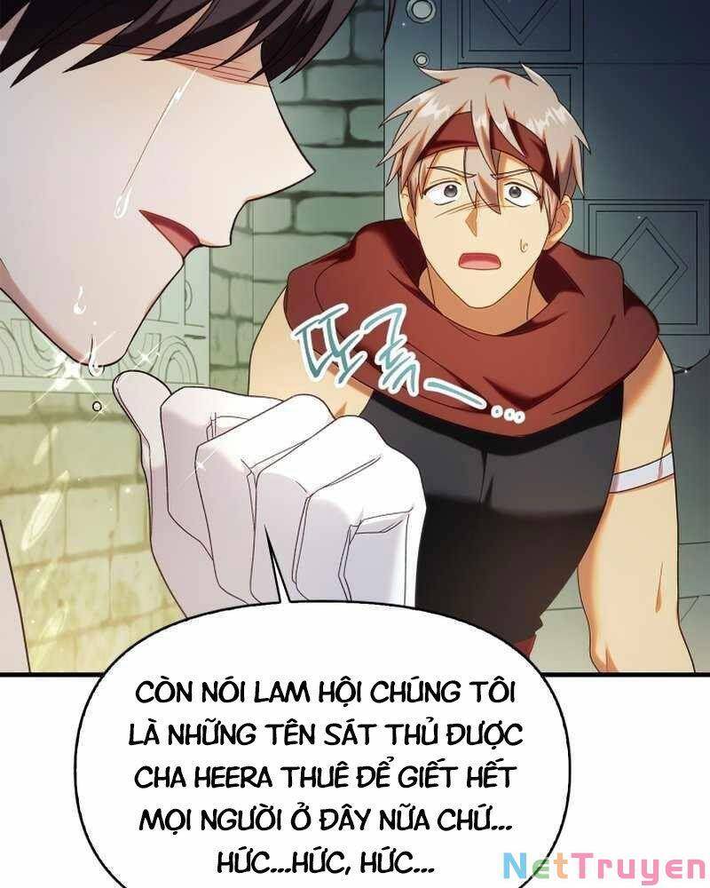 Kí Sự Hồi Quy Chap 51 - Next Chap 52