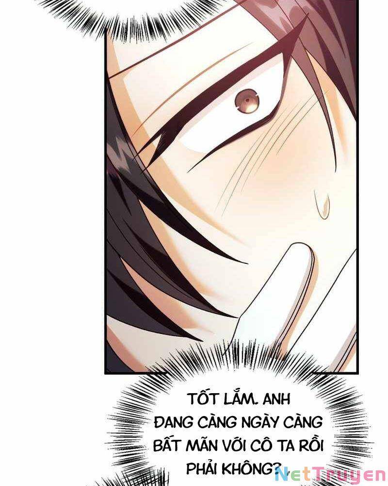 Kí Sự Hồi Quy Chap 51 - Next Chap 52
