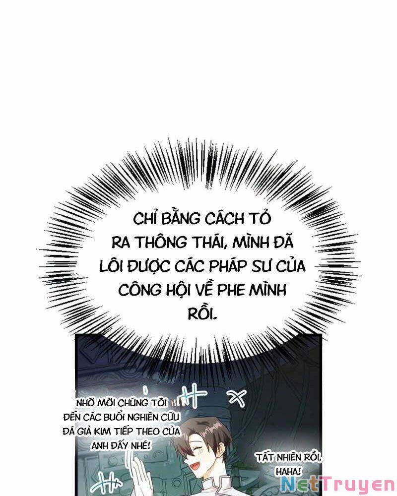 Kí Sự Hồi Quy Chap 51 - Next Chap 52