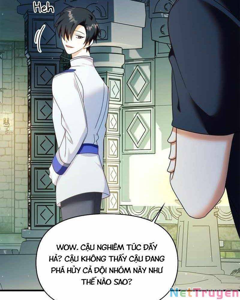 Kí Sự Hồi Quy Chap 51 - Next Chap 52