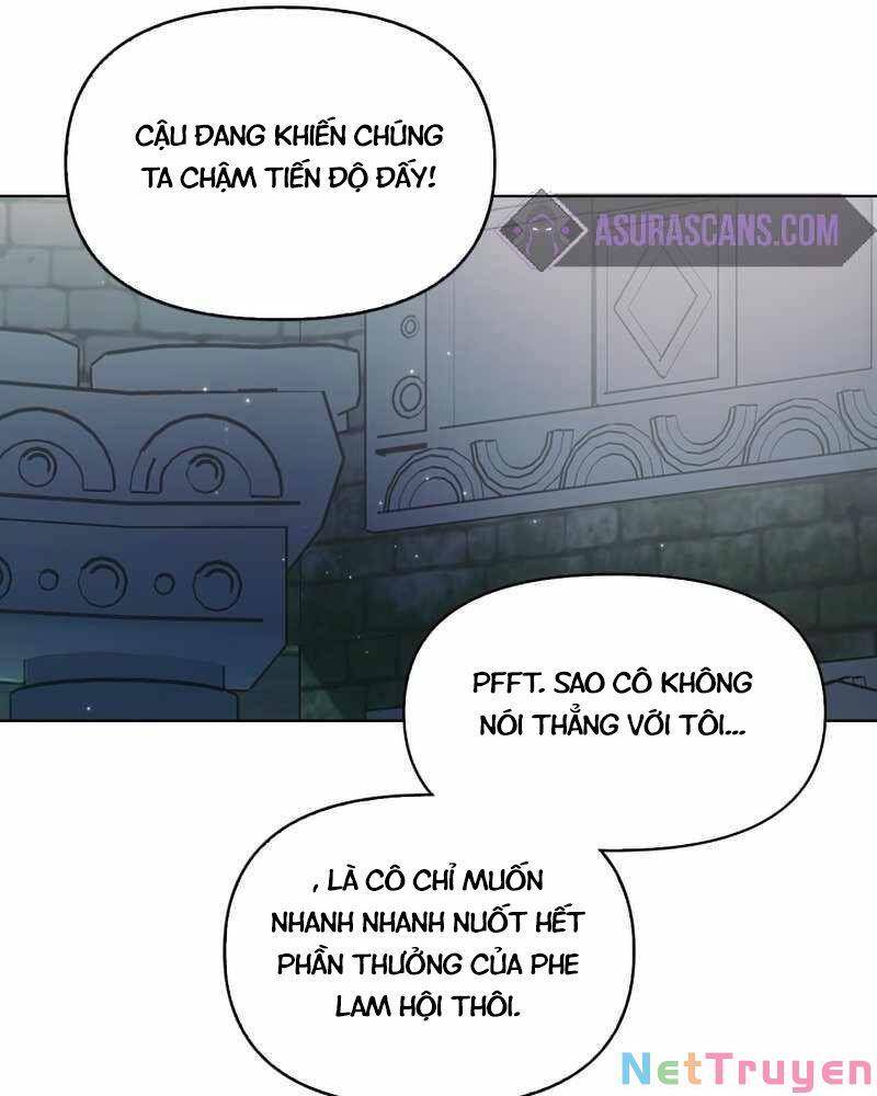Kí Sự Hồi Quy Chap 51 - Next Chap 52