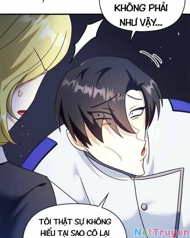 Kí Sự Hồi Quy Chap 51 - Next Chap 52