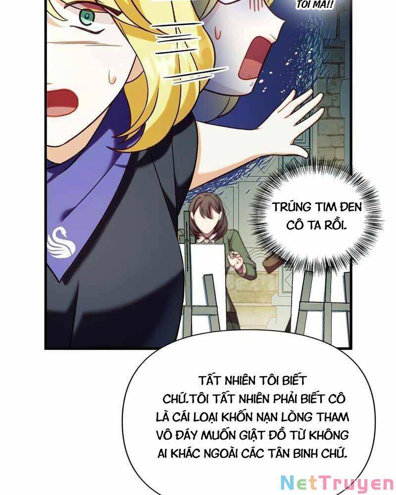 Kí Sự Hồi Quy Chap 51 - Next Chap 52