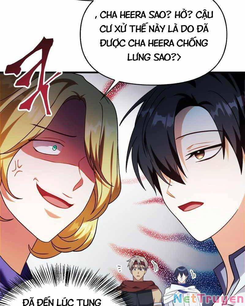 Kí Sự Hồi Quy Chap 51 - Next Chap 52