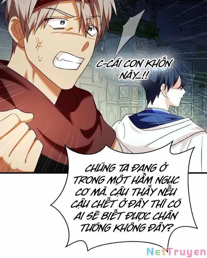 Kí Sự Hồi Quy Chap 51 - Next Chap 52