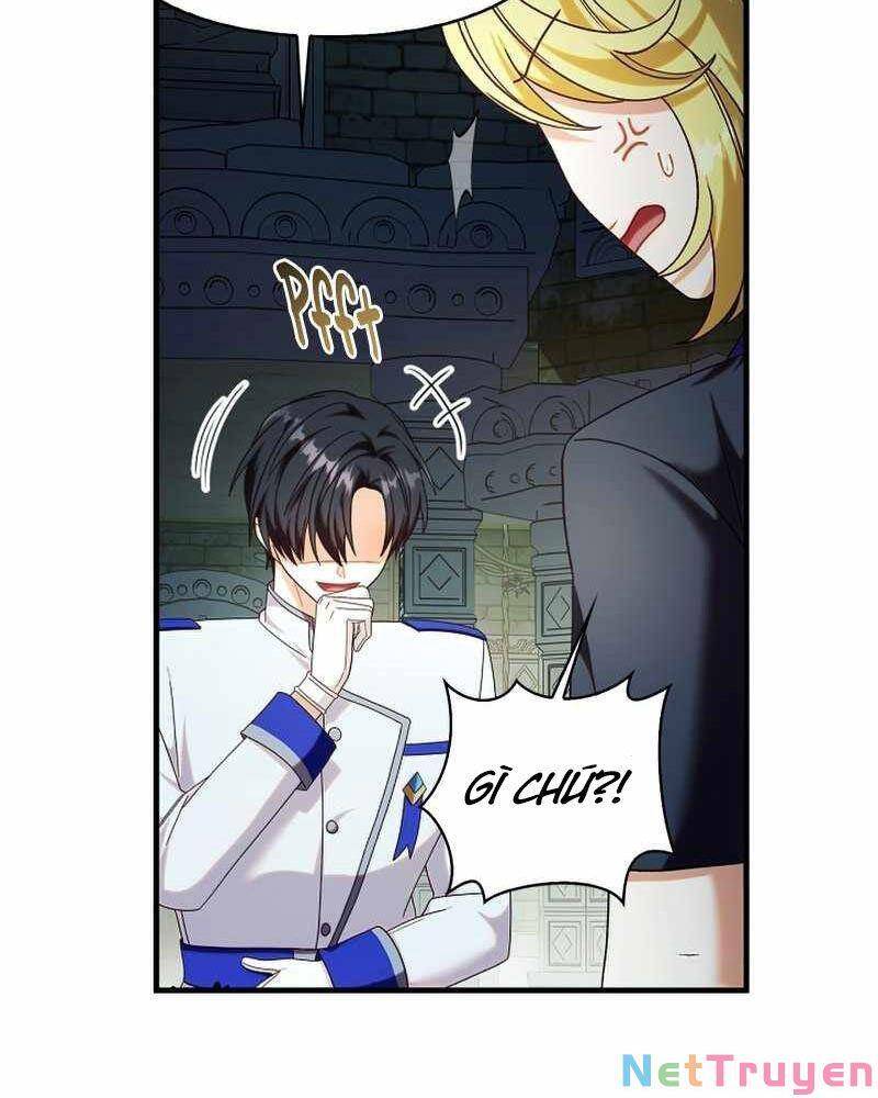 Kí Sự Hồi Quy Chap 51 - Next Chap 52