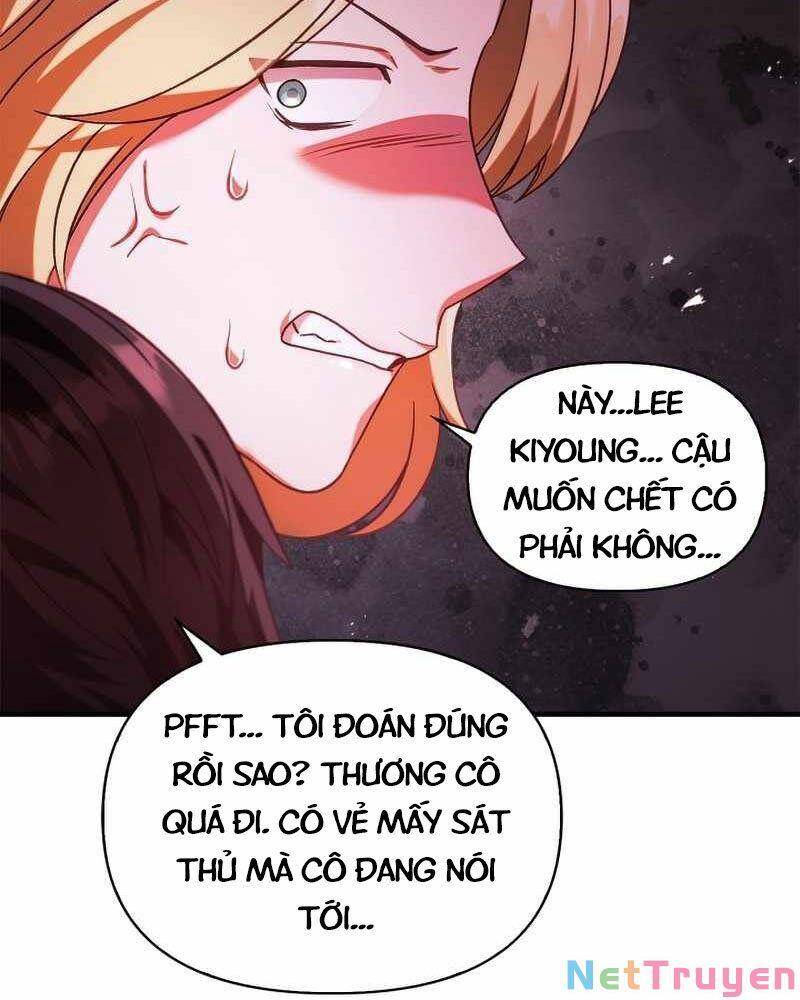 Kí Sự Hồi Quy Chap 51 - Next Chap 52