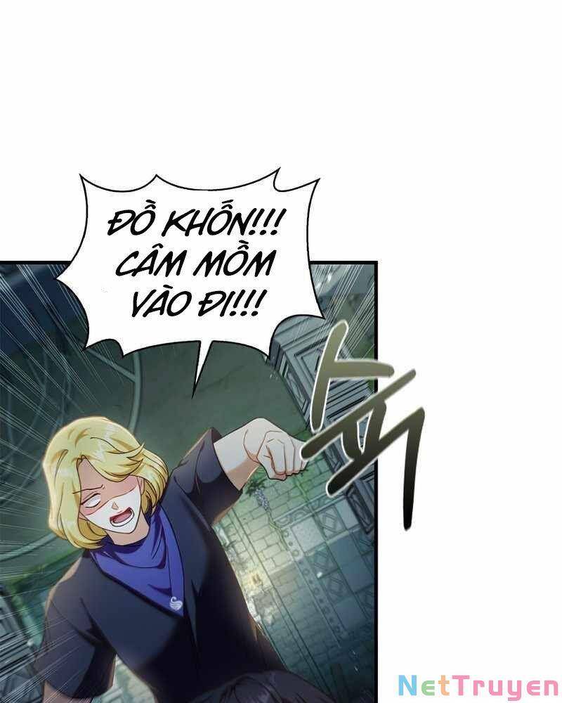Kí Sự Hồi Quy Chap 51 - Next Chap 52