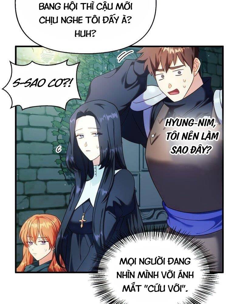 Kí Sự Hồi Quy Chap 52 - Next Chap 53