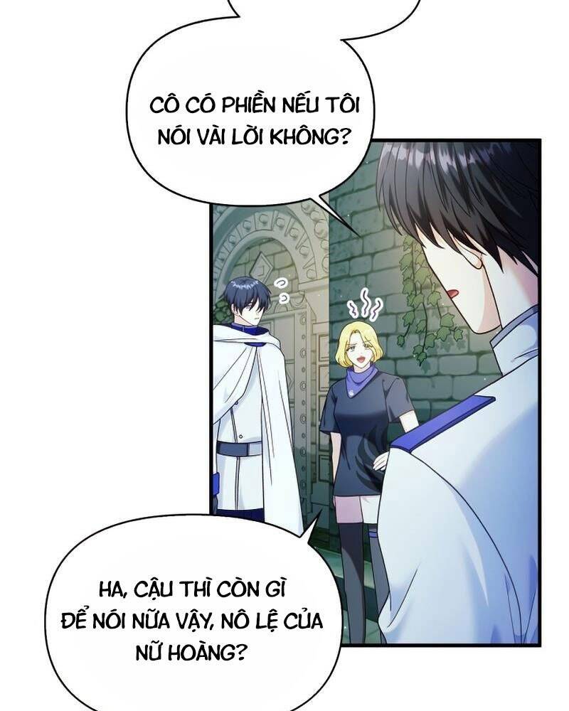 Kí Sự Hồi Quy Chap 52 - Next Chap 53
