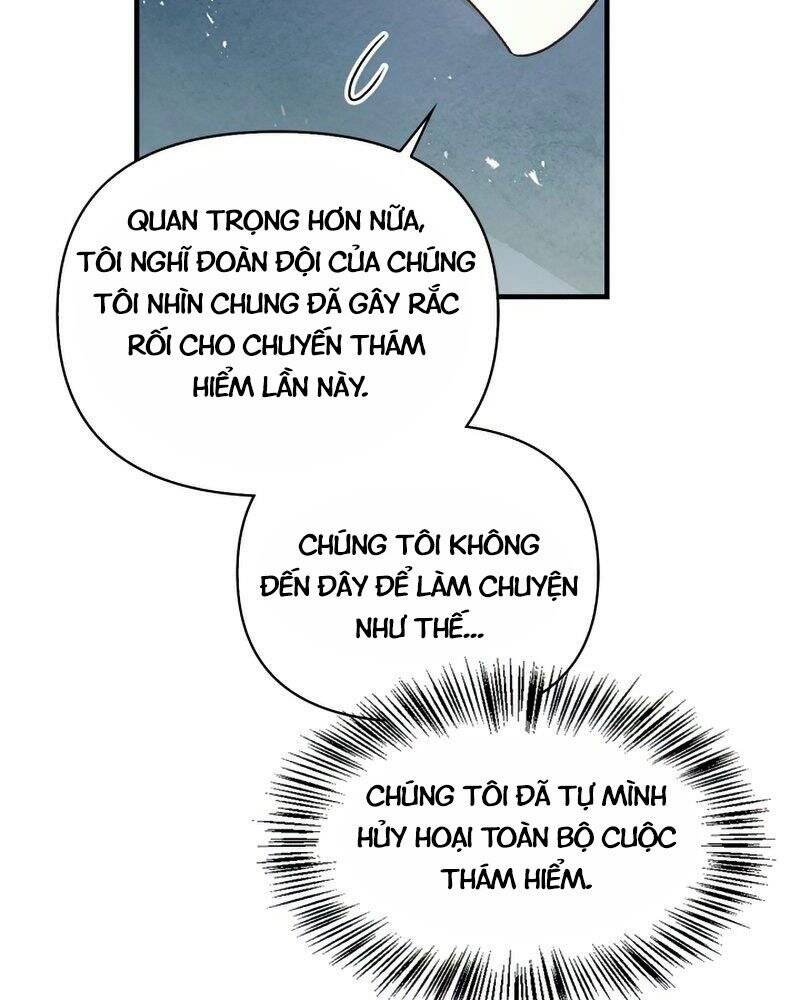 Kí Sự Hồi Quy Chap 52 - Next Chap 53