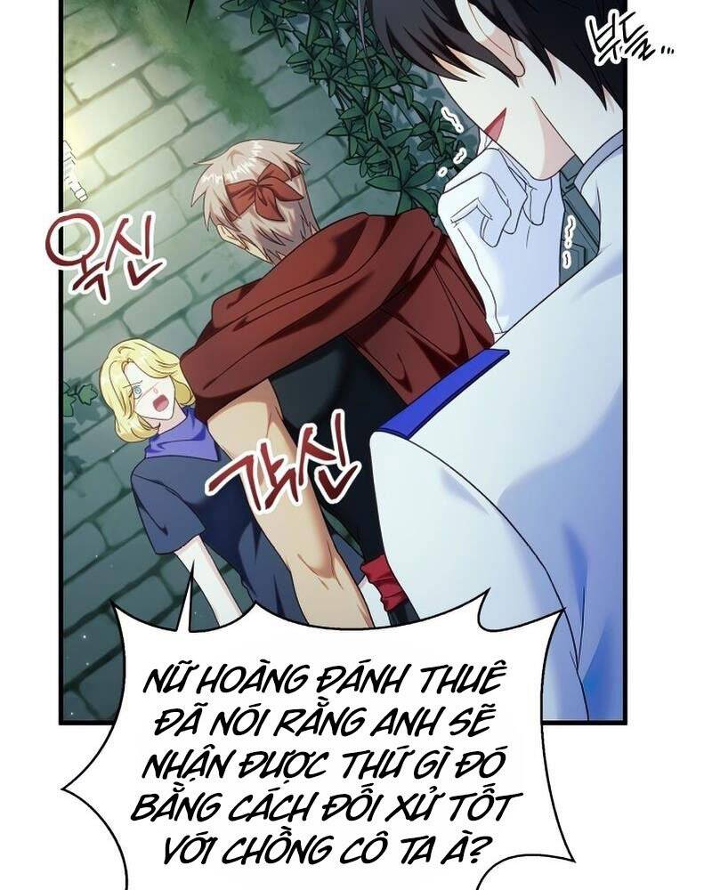 Kí Sự Hồi Quy Chap 52 - Next Chap 53