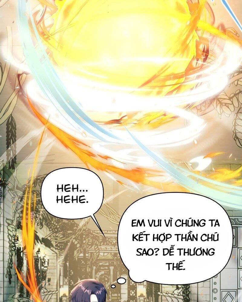 Kí Sự Hồi Quy Chap 52 - Next Chap 53