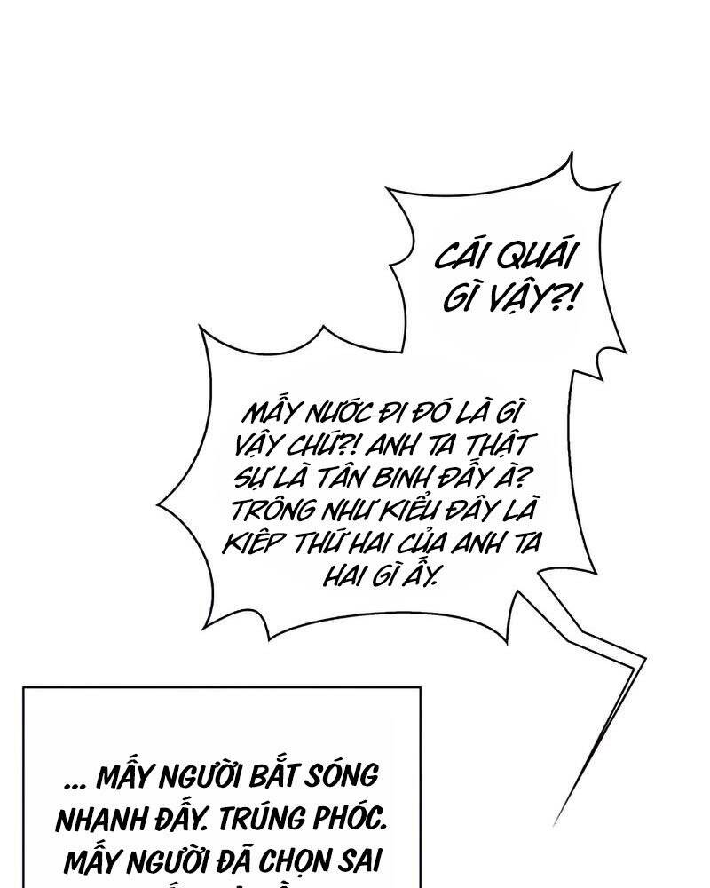 Kí Sự Hồi Quy Chap 52 - Next Chap 53