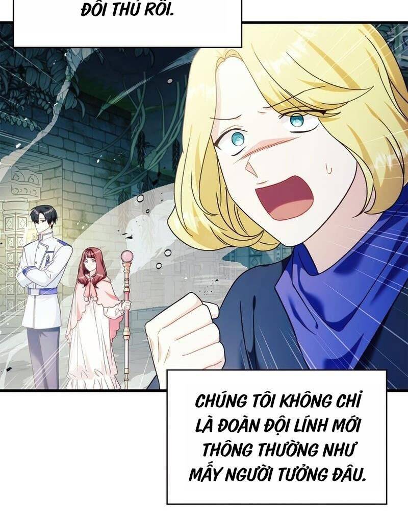 Kí Sự Hồi Quy Chap 52 - Next Chap 53