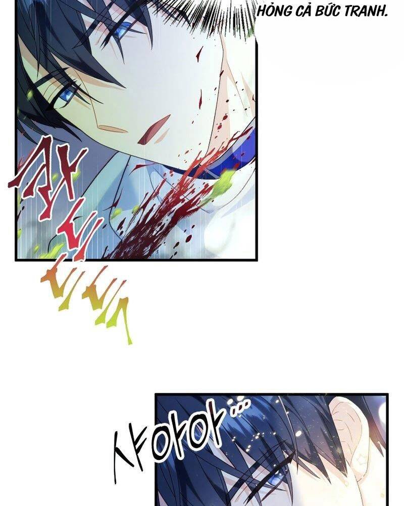 Kí Sự Hồi Quy Chap 52 - Next Chap 53
