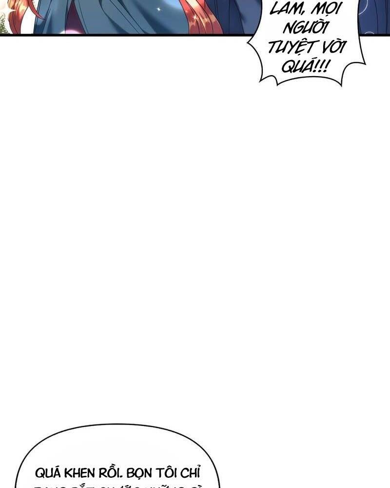 Kí Sự Hồi Quy Chap 52 - Next Chap 53