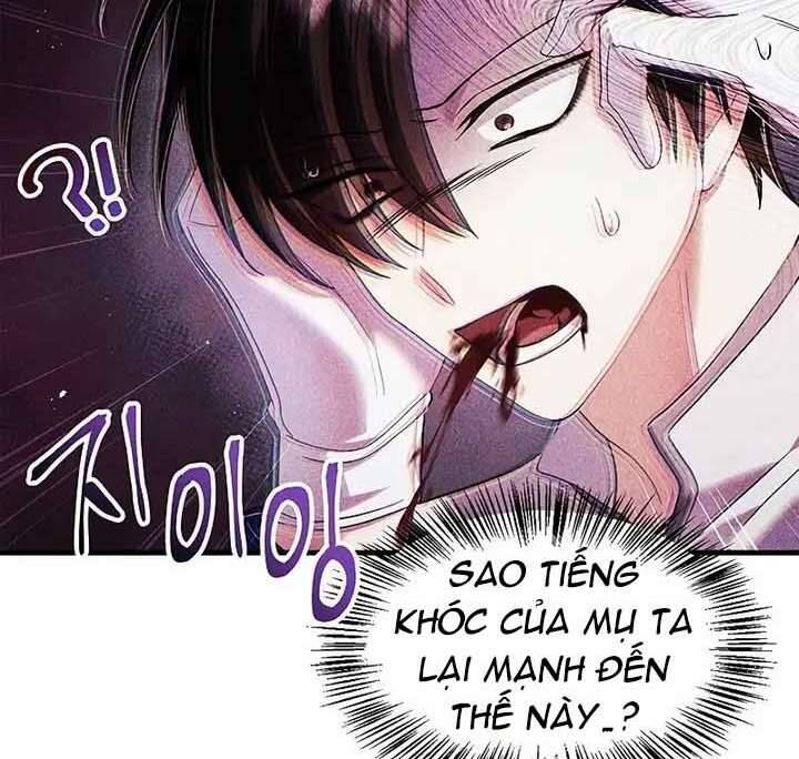Kí Sự Hồi Quy Chap 58 - Next Chap 59