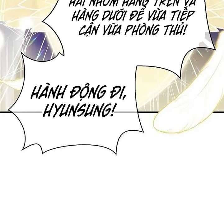 Kí Sự Hồi Quy Chap 58 - Next Chap 59