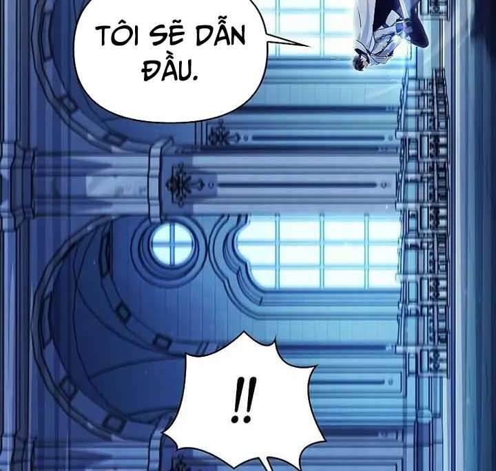 Kí Sự Hồi Quy Chap 58 - Next Chap 59