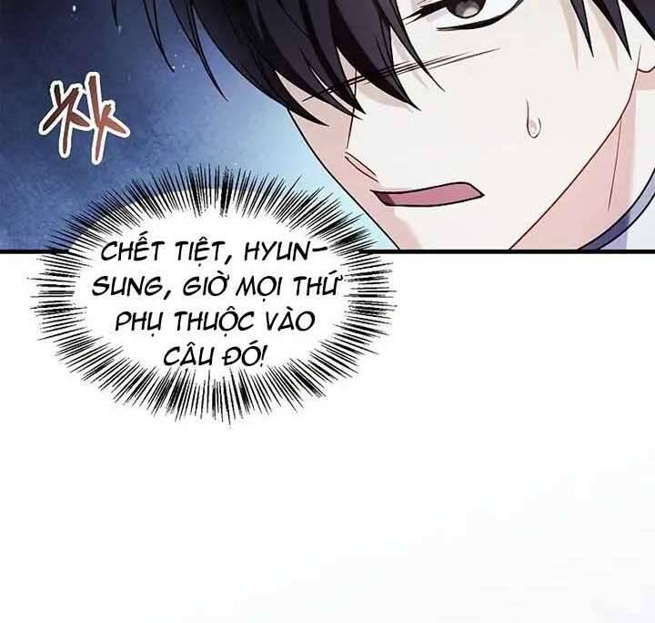 Kí Sự Hồi Quy Chap 58 - Next Chap 59